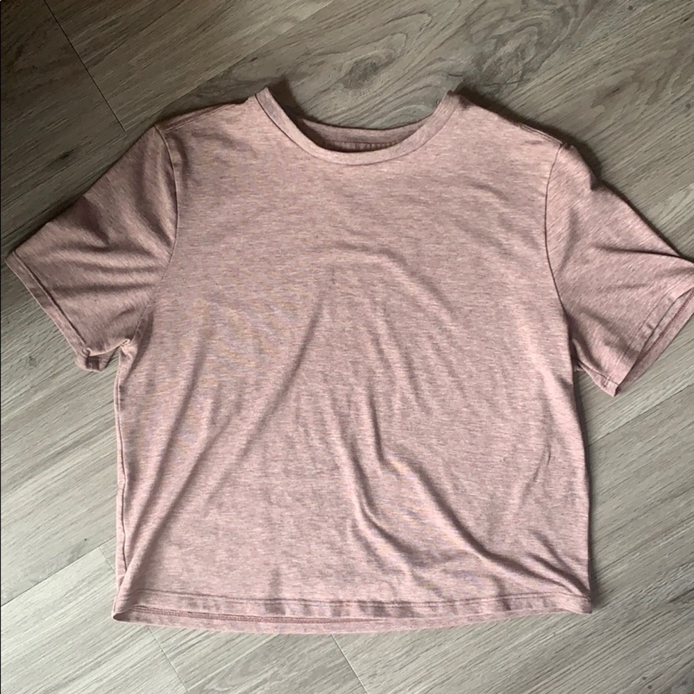 Outdoor Voices Doing Things Tee